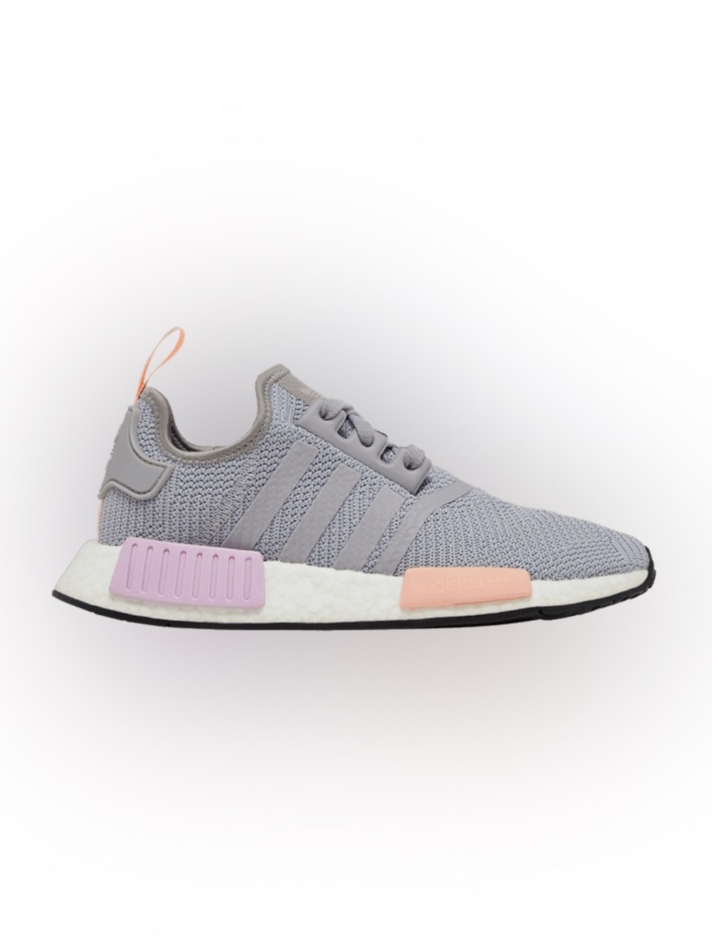 Adidas Women’s NMD_R1 ‘Light Granite’ Sneakers